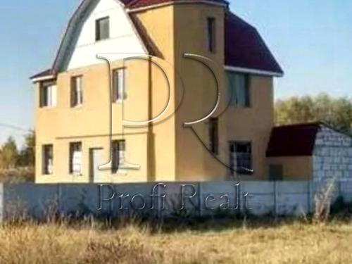будинок за адресою Київ, Виноградна вул., 6