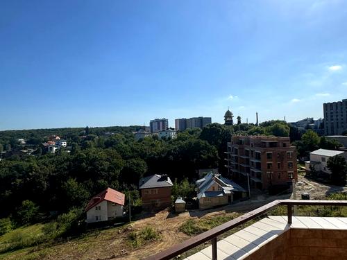 квартира по адресу Лисинецька, 2А