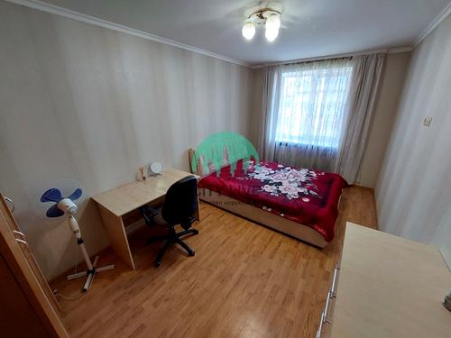 квартира за адресою Тролейбусна вул., 22