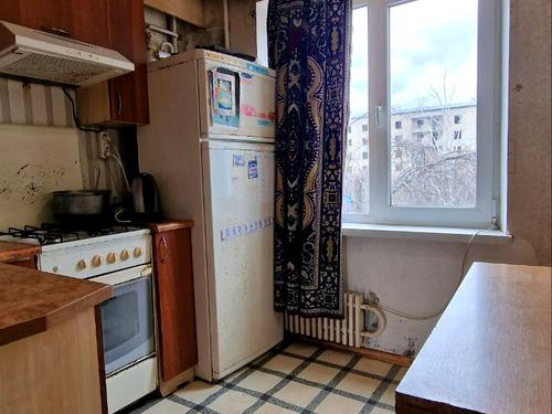 квартира по адресу Куряжська, 8