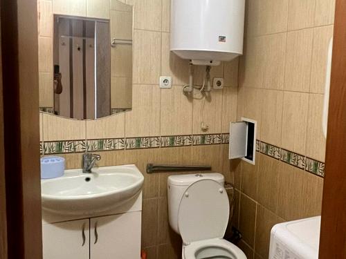 квартира по адресу Нове шосе, 14