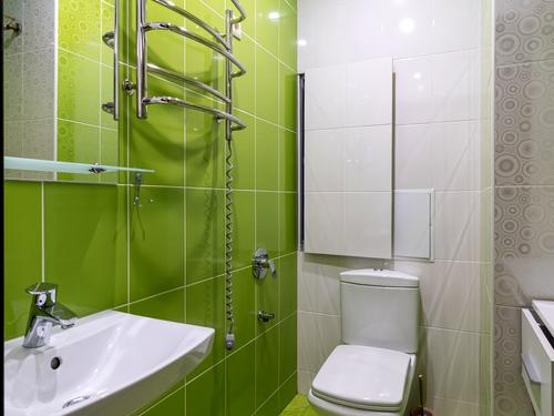 квартира за адресою Київ, Олевська вул., 5