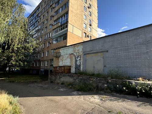 коммерческая по адресу Чаривная ул. (Косыгина), 22а