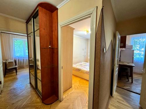 квартира по адресу Выговского ул. (Терешковой), 35
