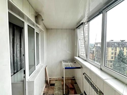 квартира по адресу Рабочая ул., 152