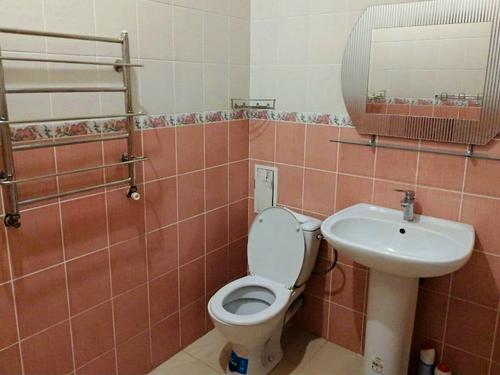 квартира за адресою Робоча вул., 11
