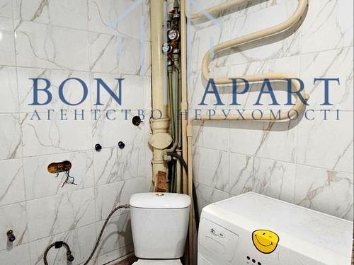 квартира за адресою Кловський узвіз, 20