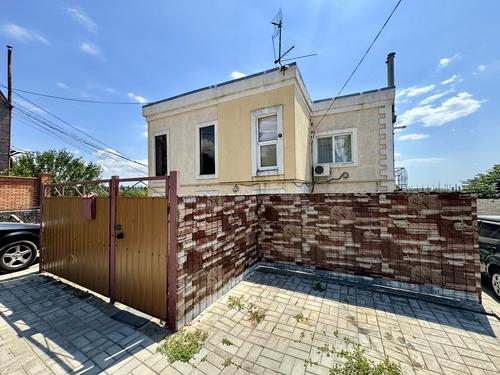 квартира за адресою 7-ма Ялтинська вул., 34А