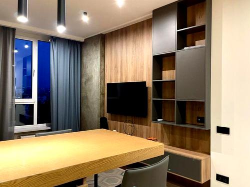 квартира за адресою Регенераторна вул., 4 к15