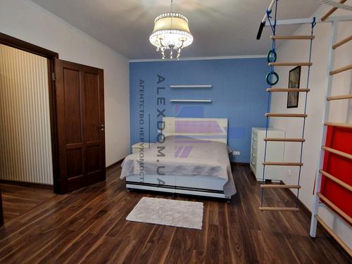 квартира по адресу Елизаветы Чавдар ул., 8