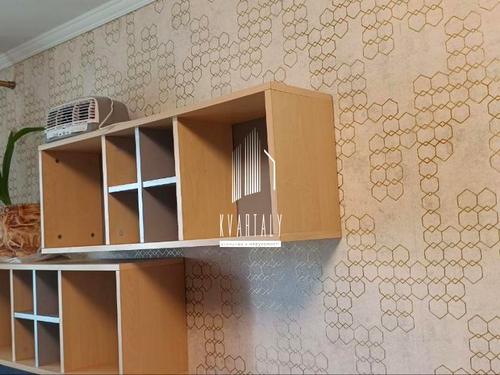 квартира по адресу Оболонский просп., 37-В