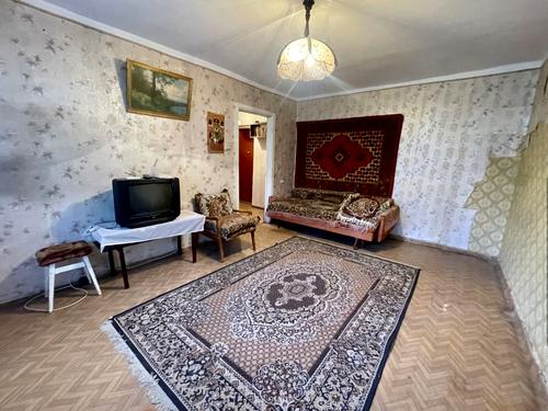 квартира по адресу Академика Королёва ул., 68