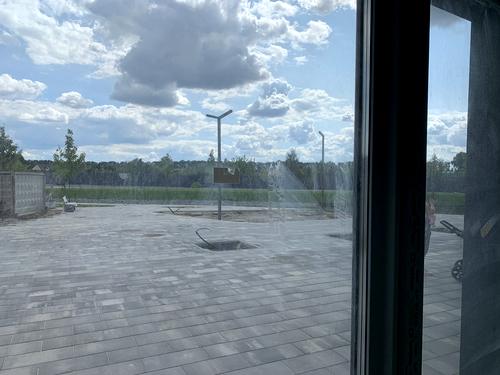 комерційна за адресою Панорамна вул., 4а