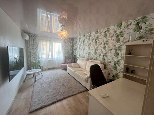 квартира за адресою Юлії Здановської вул. (Ломоносова), 36-В