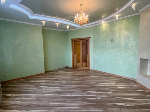 квартира по адресу Пришвина ул., 8