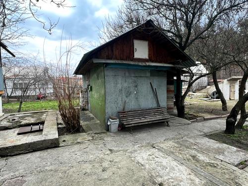 будинок за адресою Київ, Ліснича вул.