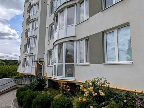 квартира по адресу Золотогорская ул., 3-А