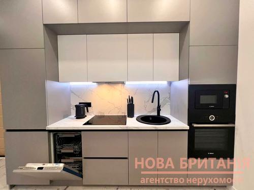 квартира за адресою Михайла Максимовича вул. (Онуфрія Трутенка), 26-В