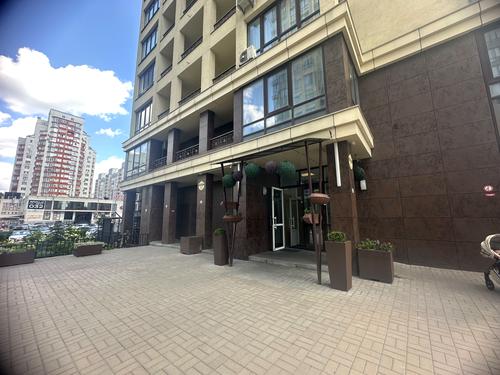 квартира по адресу Самойло Кошки ул. (Маршала Конєва), 12