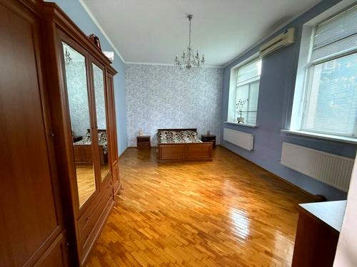 будинок за адресою провулок Княгині Ольги(Можайського), 3