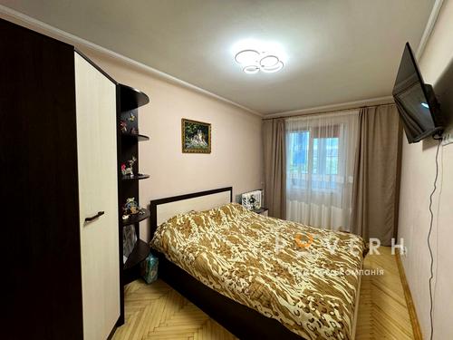 квартира за адресою Івана Пулюя вул., 2