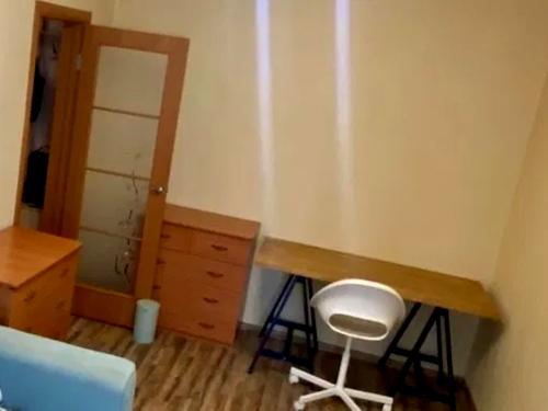 квартира за адресою Чорнобильська вул., 18