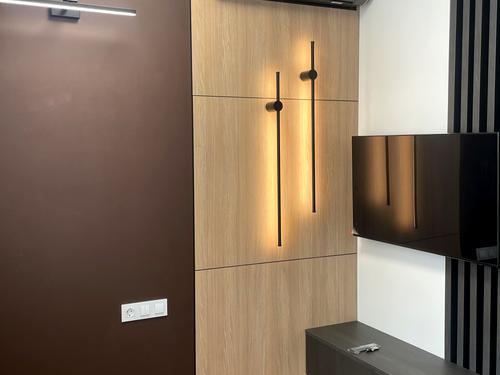 квартира по адресу Столичное шоссе, 1
