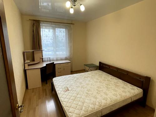 квартира за адресою Івана Франка вул., 6