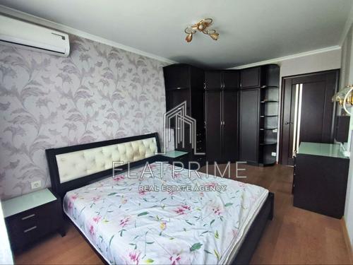 квартира за адресою Березняківська вул., 2