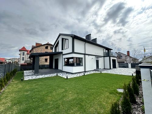 будинок за адресою Аматорська вул.