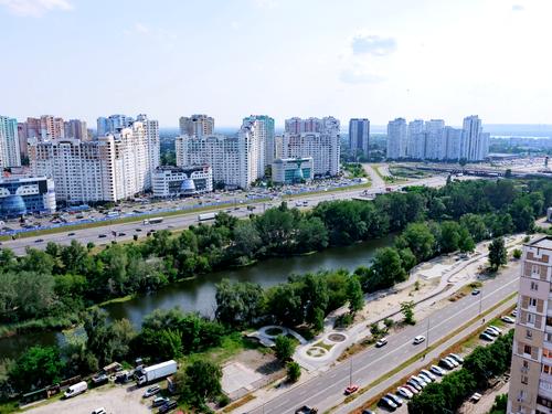 квартира по адресу Срибнокильская ул., 12