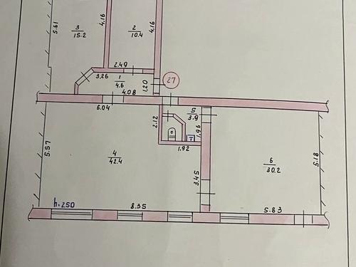 коммерческая по адресу Василия Сухомлинского ул. (Совхозна), 40