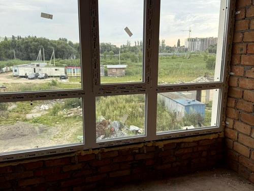 квартира по адресу Старокостянтинівське шоссе, 7/2Б
