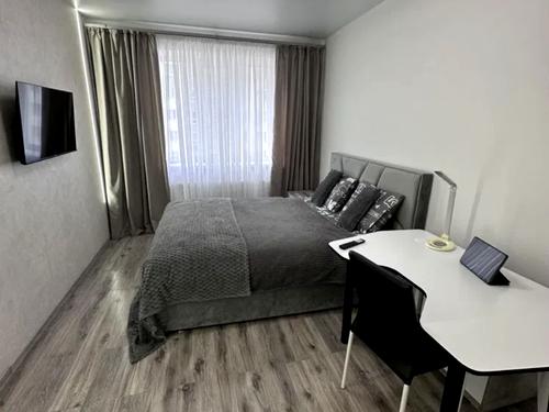 квартира по адресу Киев, Никольско-Ботаническая ул., 31