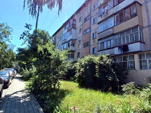 квартира за адресою Чорновола вул., 134а