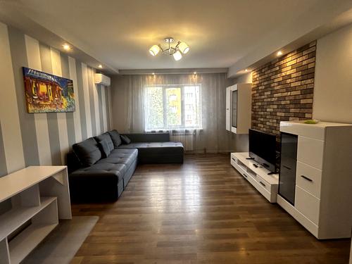 квартира за адресою Бориса Гмирі вул., 1Б/6