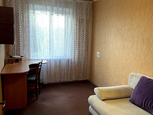 квартира за адресою Космонавта Поповича вул. (Космонавта Волкова), 20-А