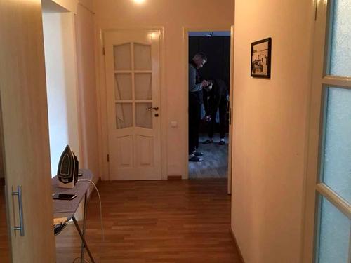 квартира за адресою Ангарна вул., 23