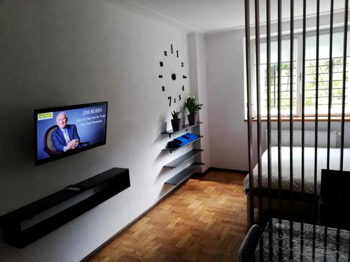 квартира по адресу Глубокая ул., 7