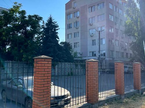 квартира по адресу Николая Боровского ул., 37т