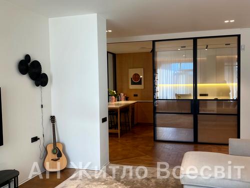 квартира за адресою Січових Стрільців вул. (Артема), 44-А