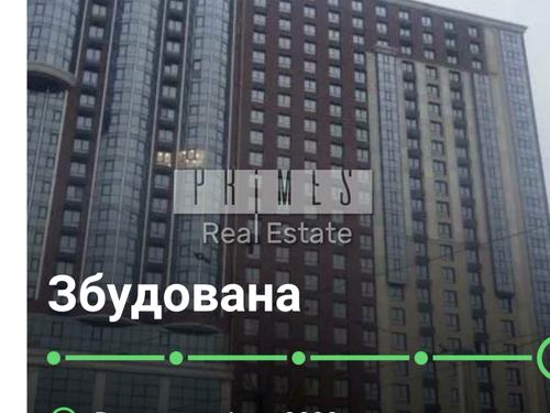 квартира за адресою Глибочицька вул., 73