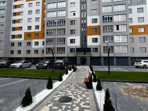 квартира по адресу вул. Вінницька, 1/8А