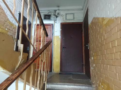 квартира по адресу Макеевская ул., 2