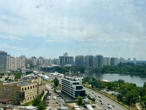 квартира за адресою Дніпровська набережна вул., 17 В