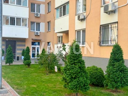 квартира за адресою Сергія Данченка вул., 32