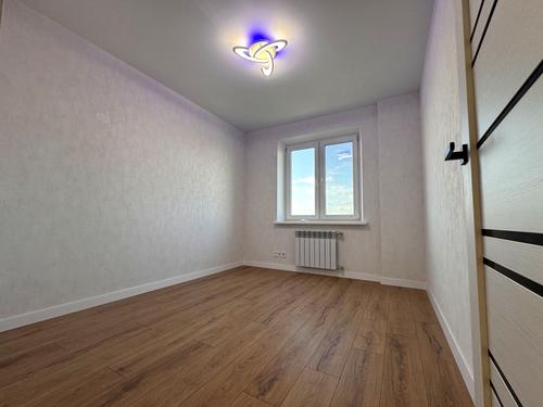 квартира за адресою Херсонське шосе, 32