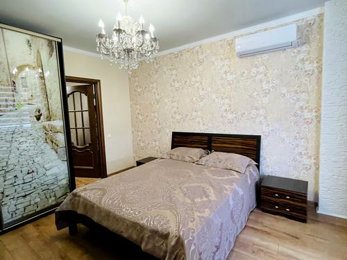 квартира за адресою Святослава Ріхтера вул. (Щорса), 148-А
