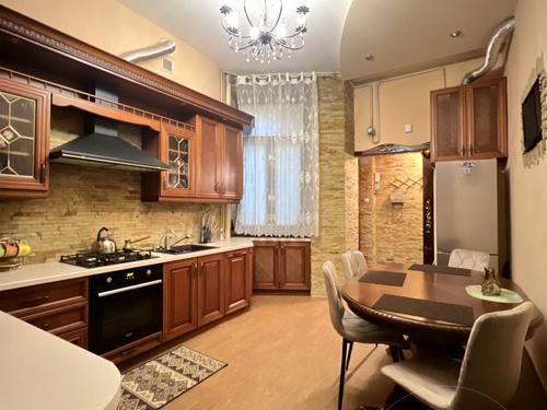квартира за адресою Івана Ґонти вул., 8