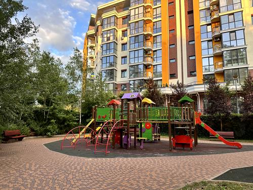 квартира за адресою смт. Гостомель, Прорізна вул., 9